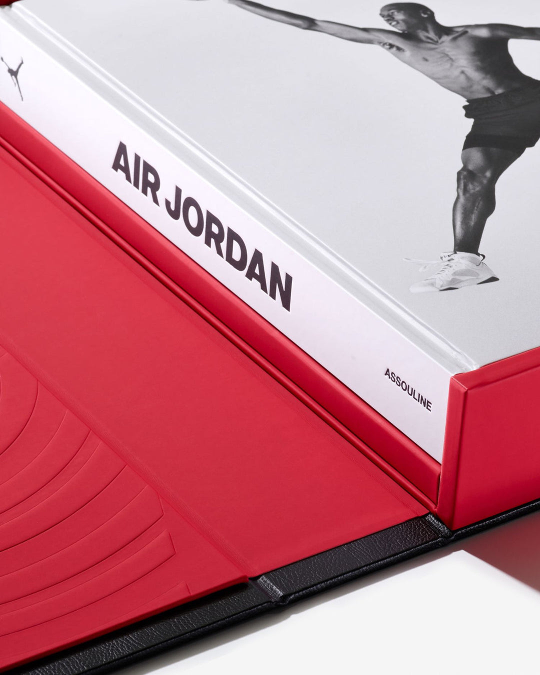 Air Jordan: The Ultimate Collection