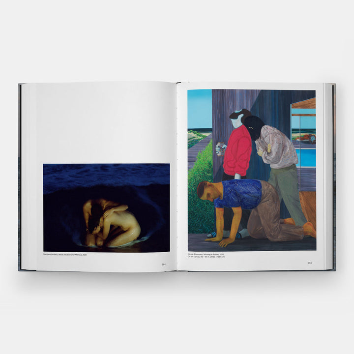 Fire Island Art - Just Fabulous Palm Springs