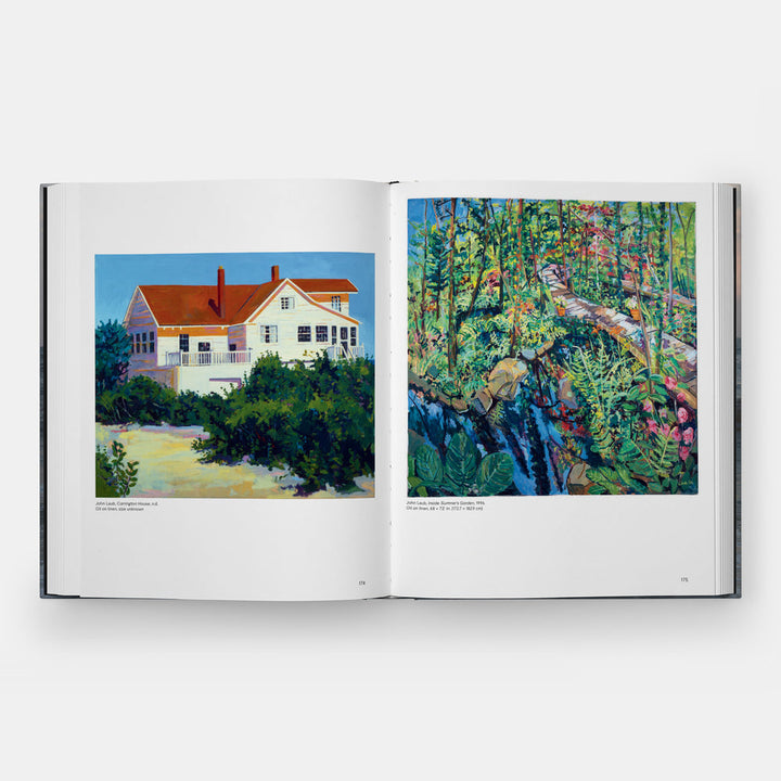 Fire Island Art - Just Fabulous Palm Springs