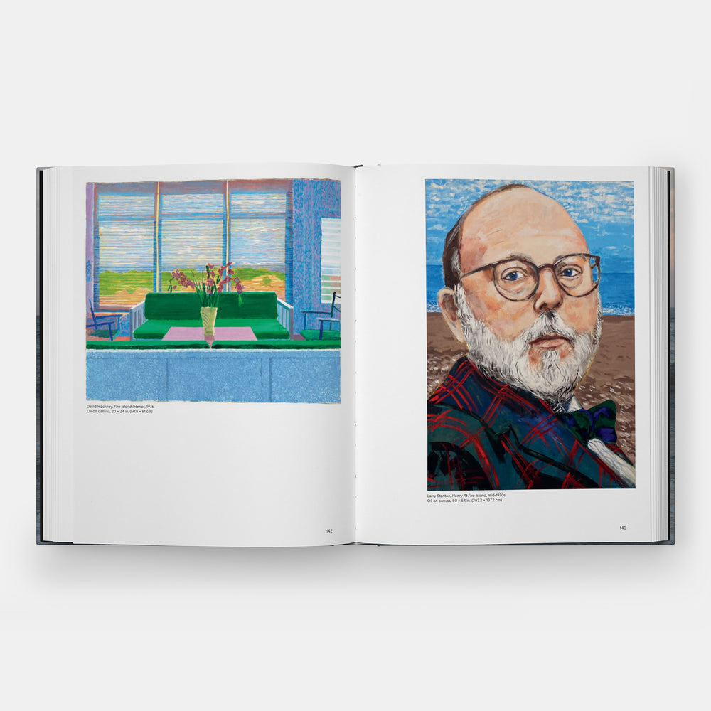 Fire Island Art - Just Fabulous Palm Springs