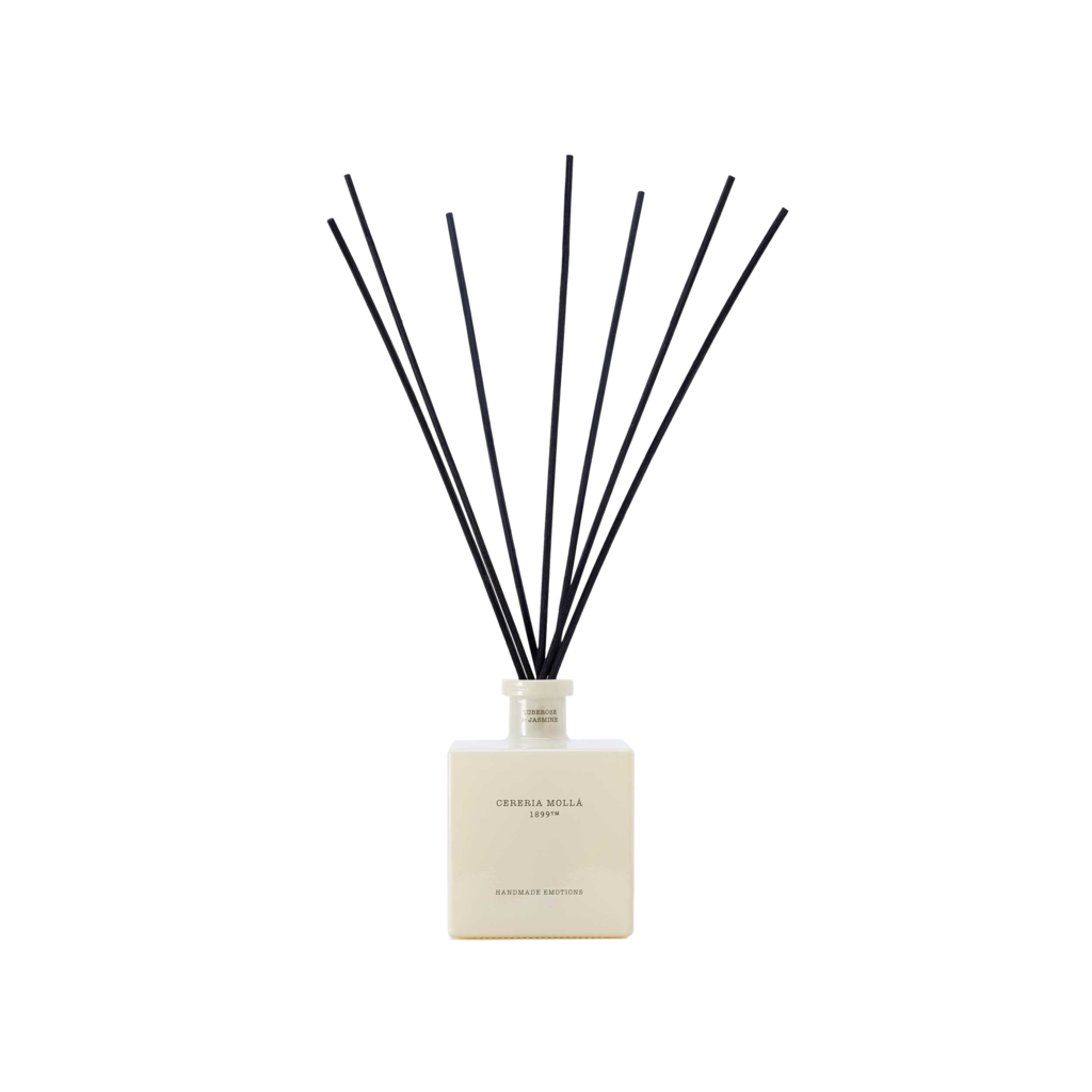 Tuberose & Jasmine 500 ML. Premium Reed Diffuser