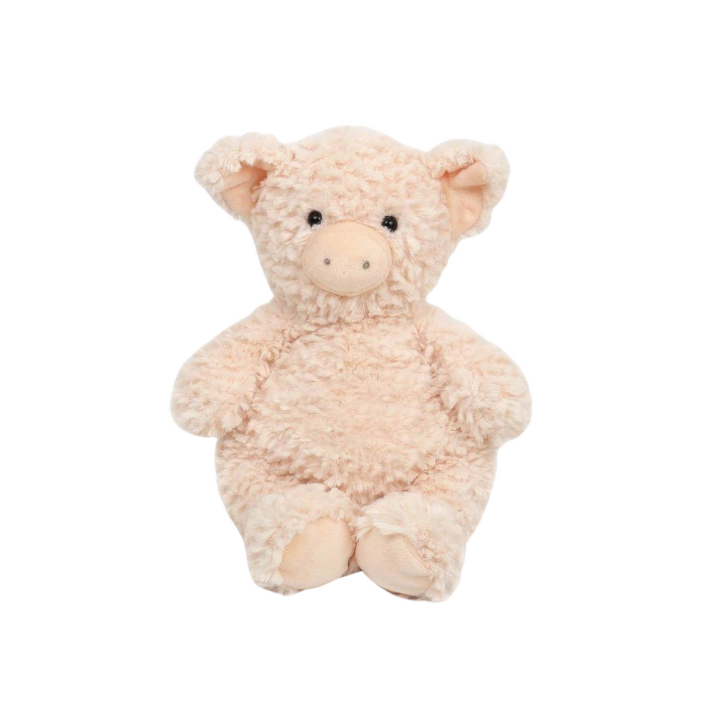 Polly Pig Plush - Just Fabulous Palm Springs