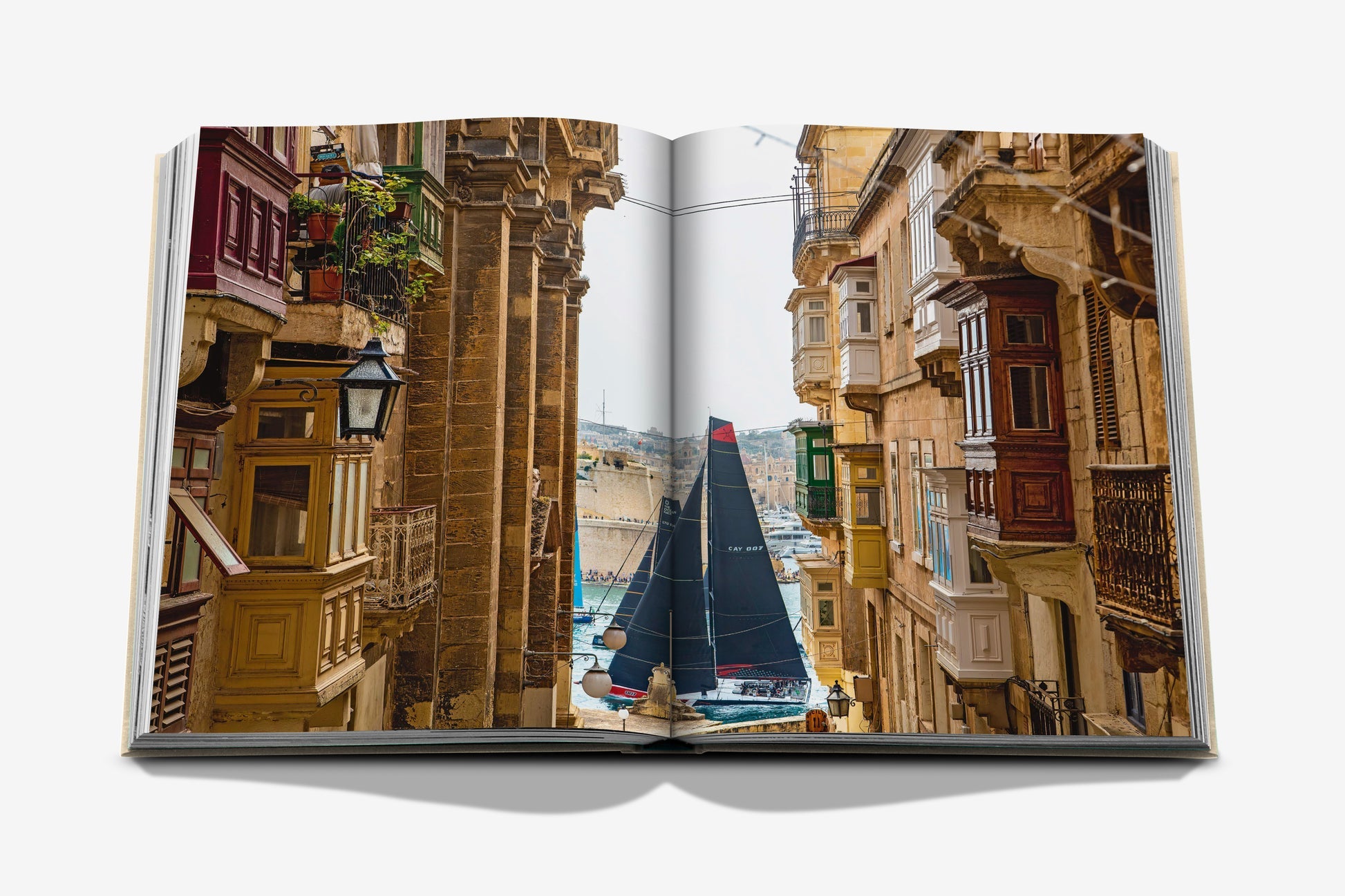 Malta Heritage