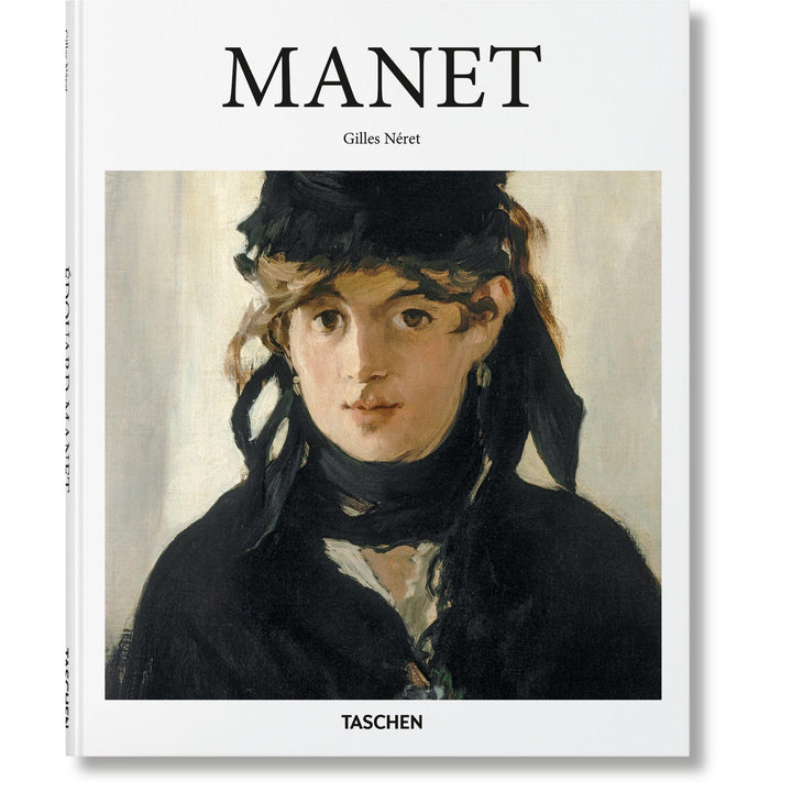 Basic: Manet