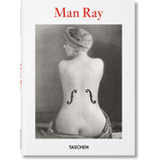 ICONS: Man Ray