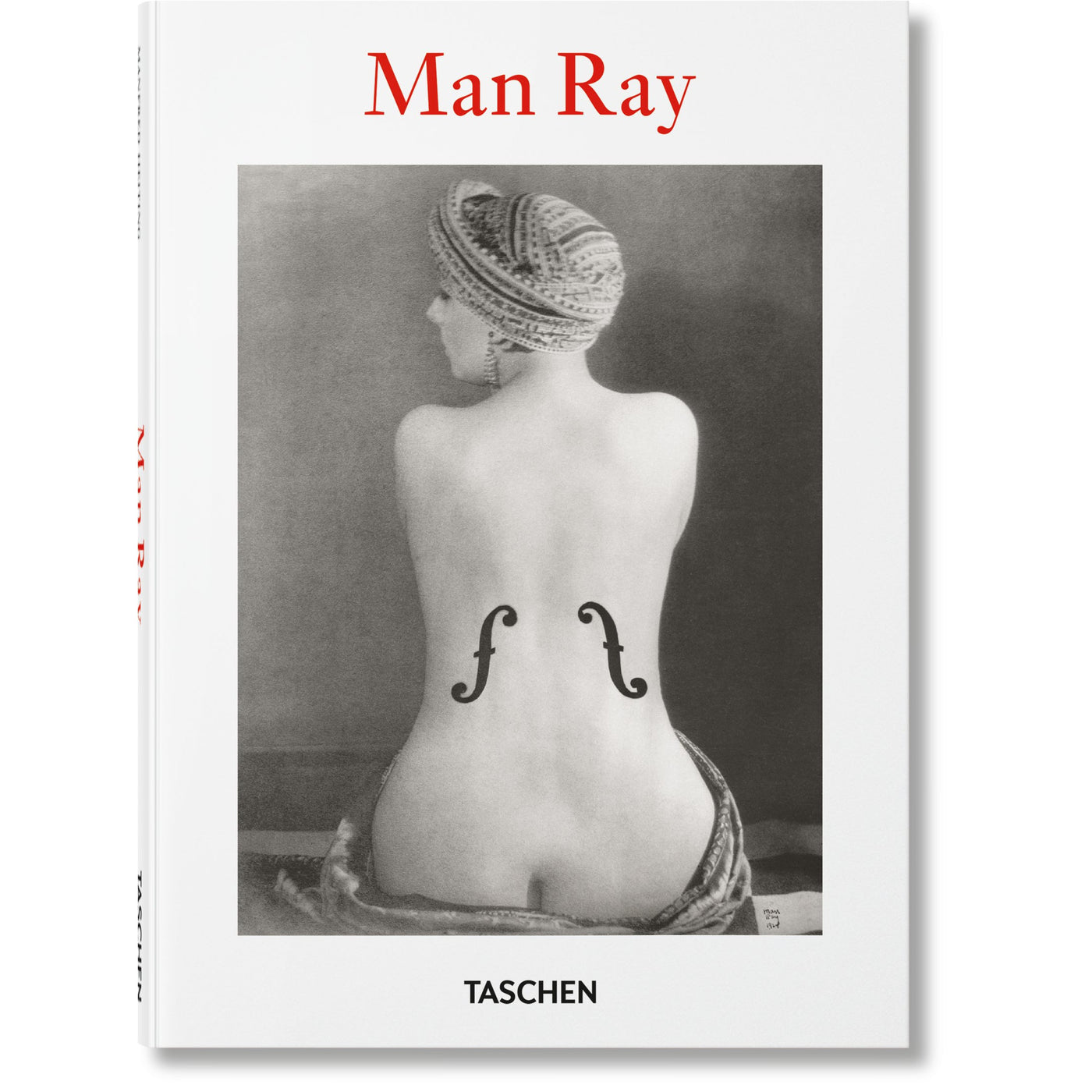 PO: Man Ray