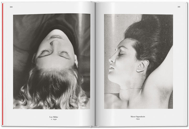 PO: Man Ray