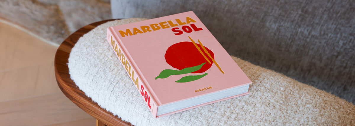 Marbella Sol - Just Fabulous Palm Springs