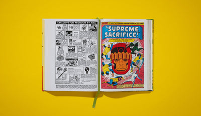 Marvel Comics Library: X-Men 1963-1966 XXL