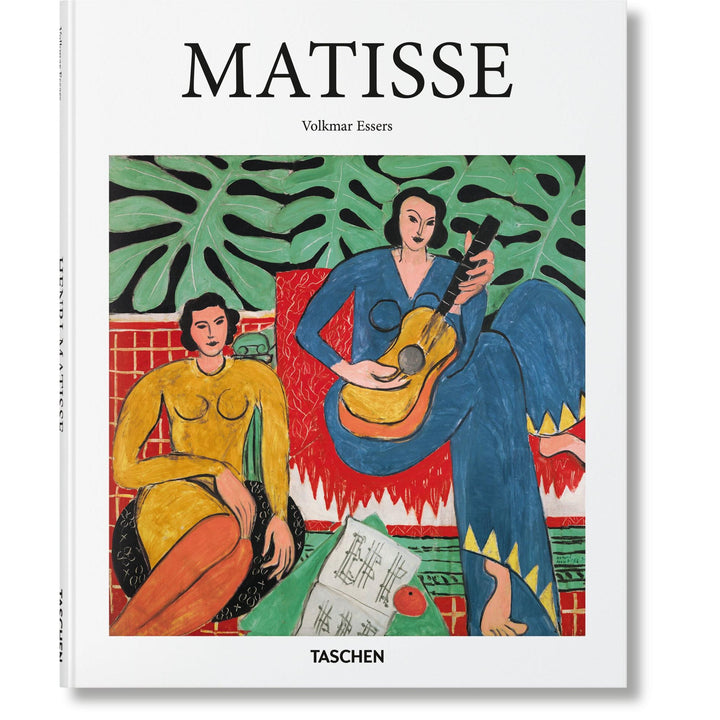 Basic: Henri Matisse