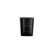 Tea & Lemongrass Premium Mini Candle