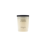 Verbena Di Sicilia Premium Mini Candle