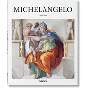 Basic: Michelangelo - Just Fabulous Palm Springs