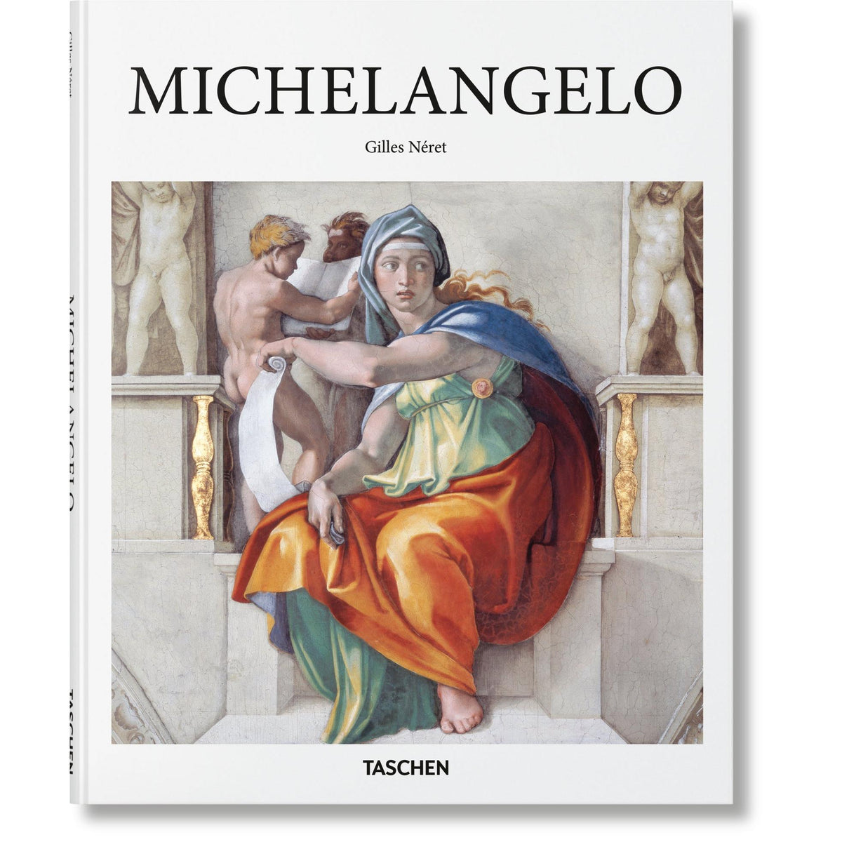 Basic: Michelangelo - Just Fabulous Palm Springs