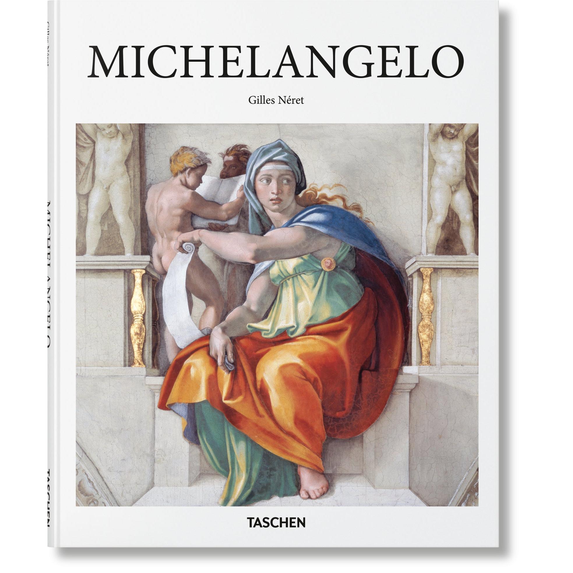 Basic: Michelangelo - Just Fabulous Palm Springs