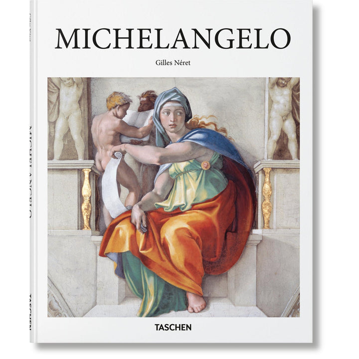 Basic: Michelangelo