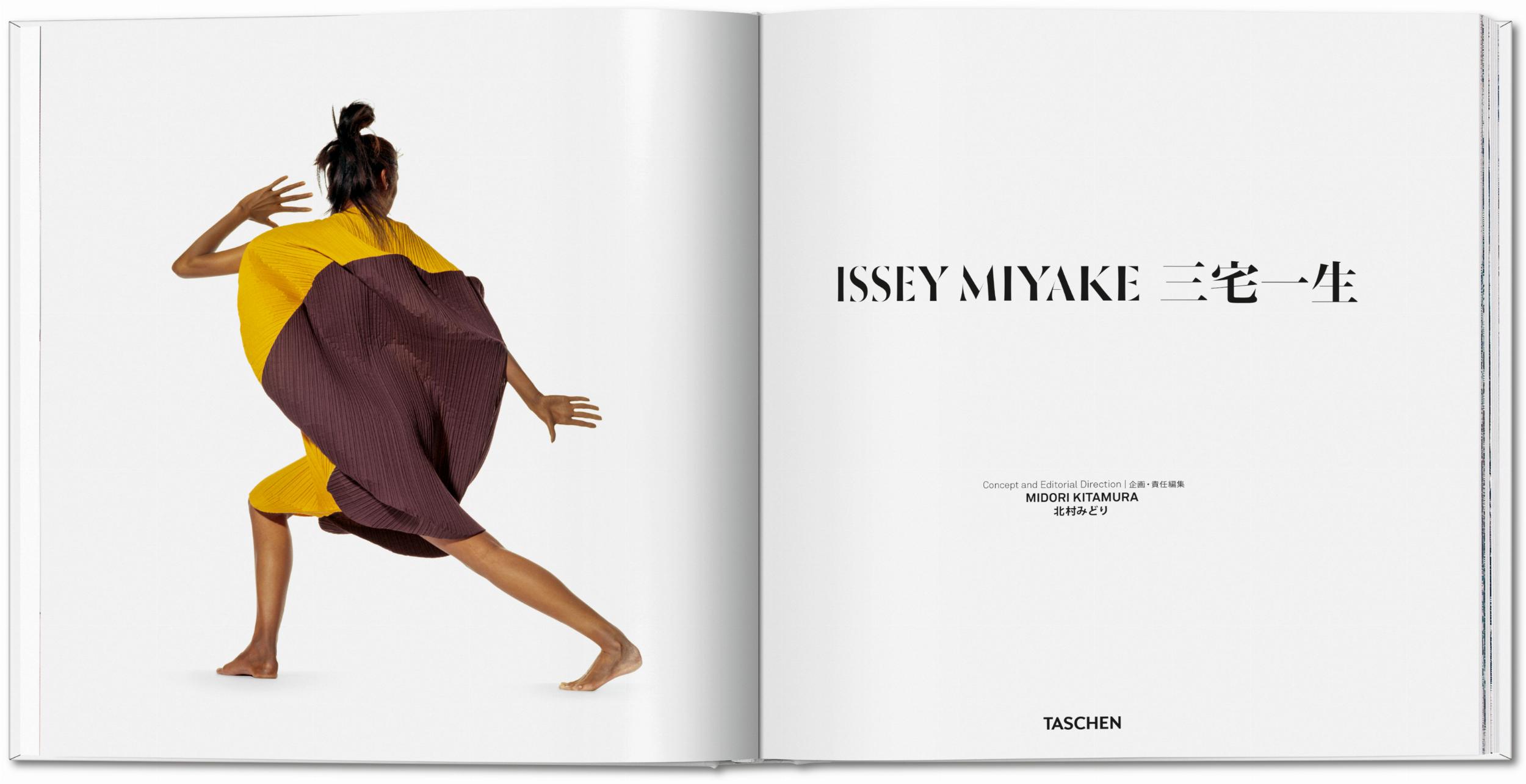 Issey Miyake – Just Fabulous Palm Springs