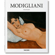 Basic: Modigliani