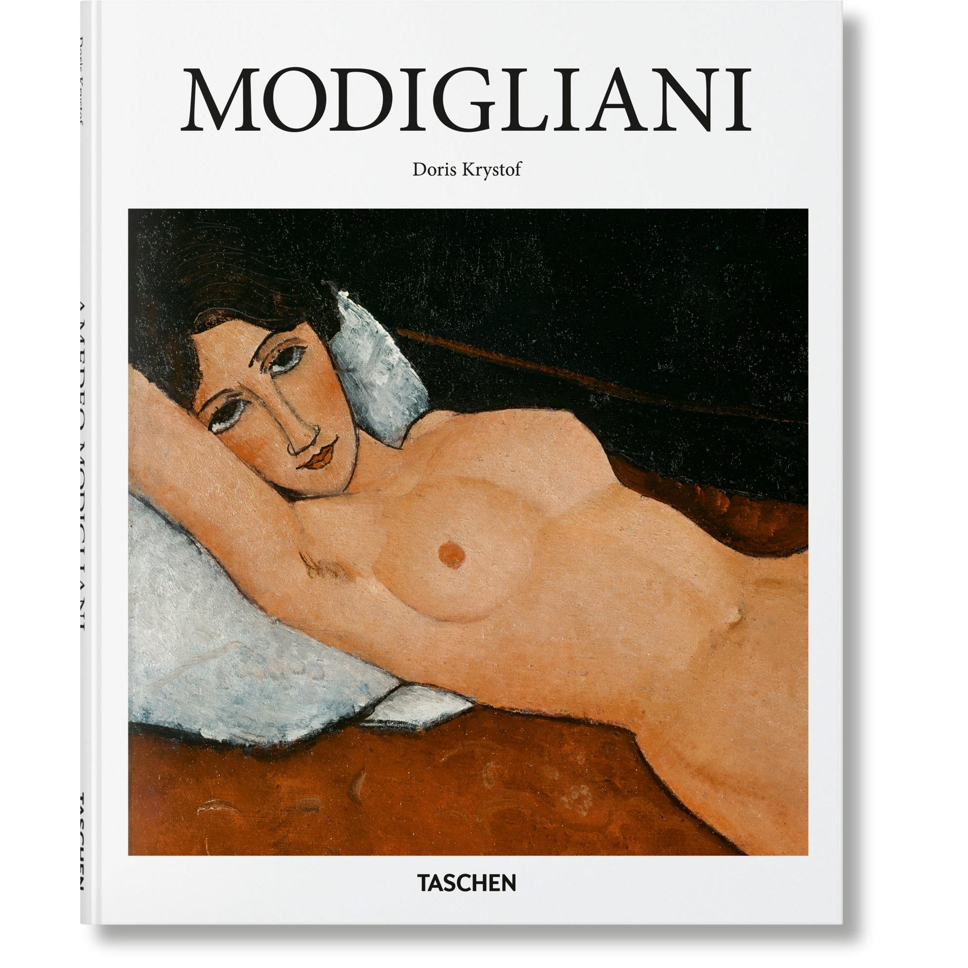 Basic: Modigliani