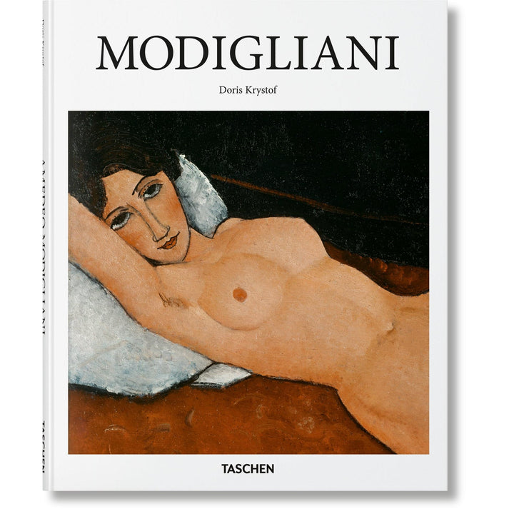 Basic: Modigliani