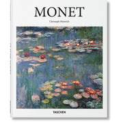 Basic: Monet