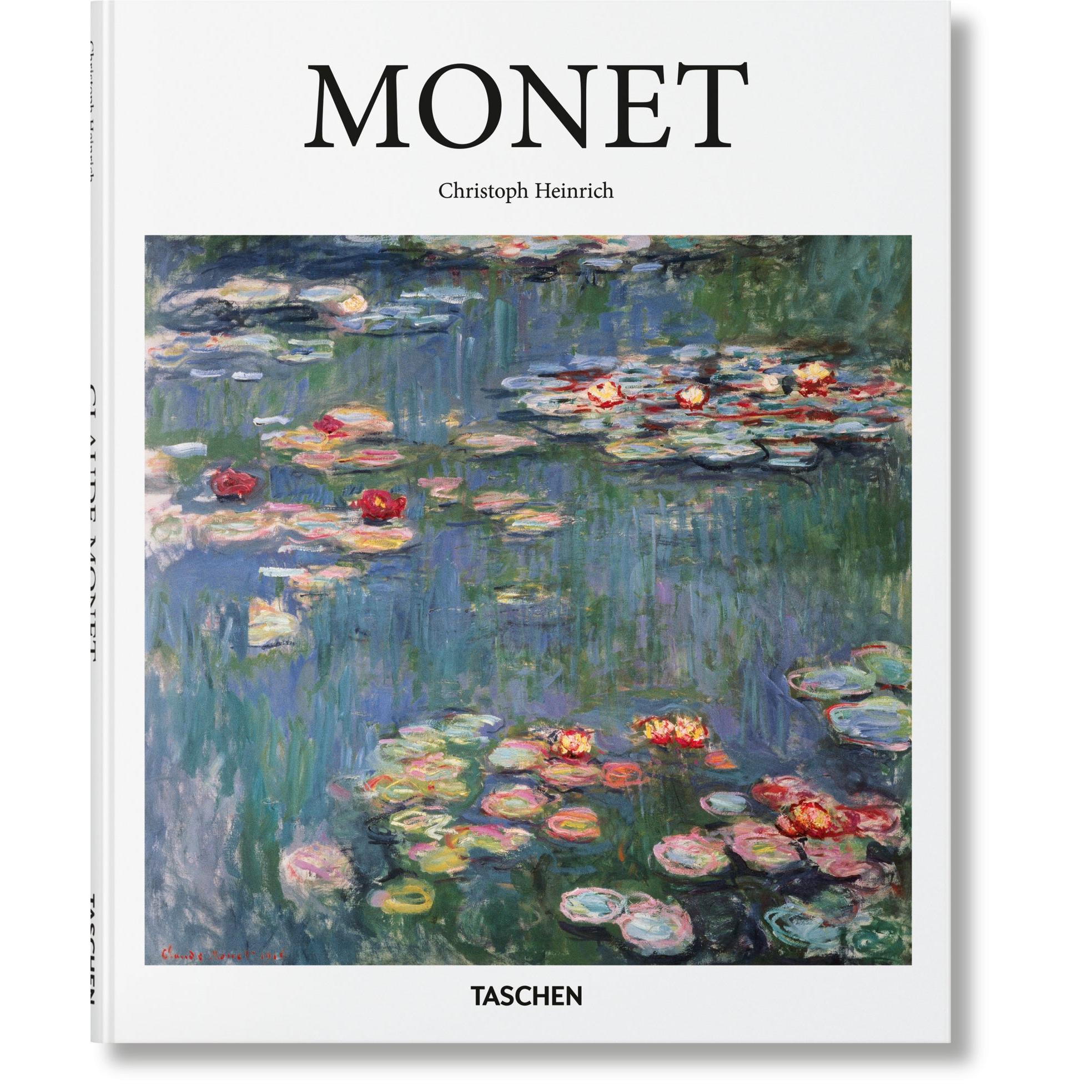 Basic: Monet