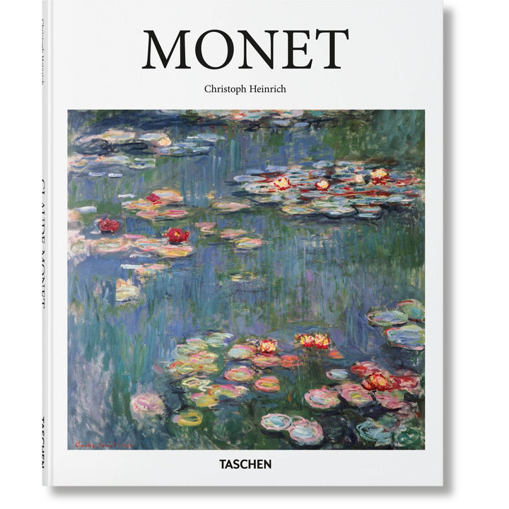 Basic: Monet