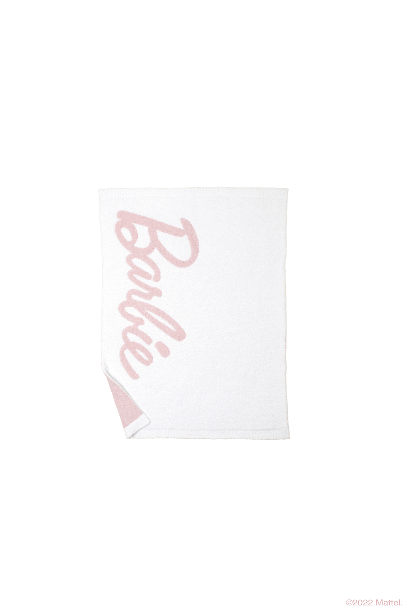 CozyChic® Barbie™ Blanket – Just Fabulous Palm Springs