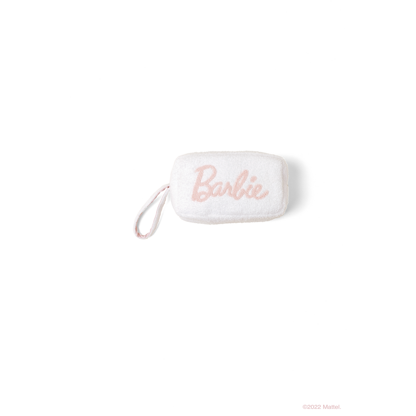 CozyChic® Barbie™ Eye Mask, Scrunchie, Sock Set