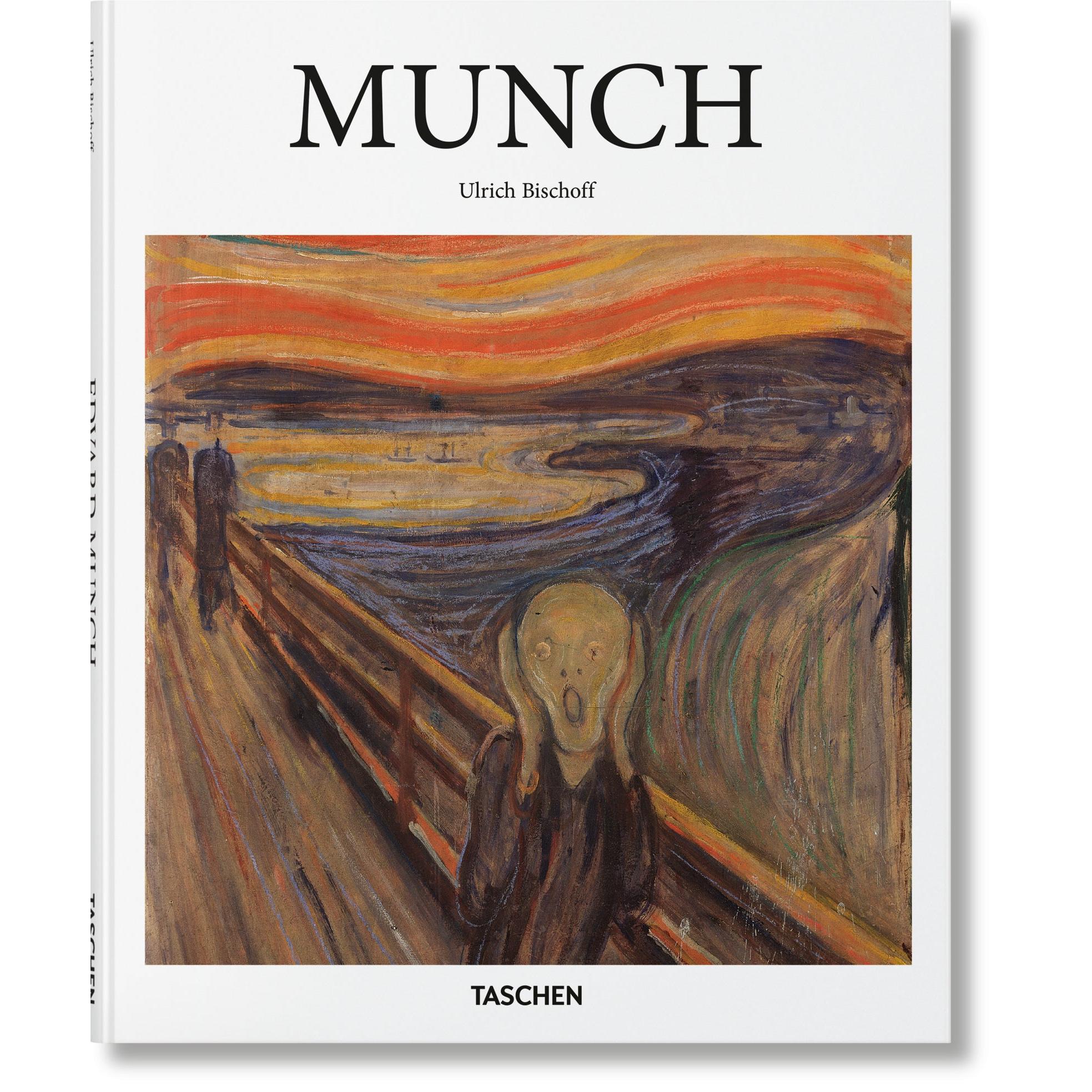 Basic: Munch - Just Fabulous Palm Springs