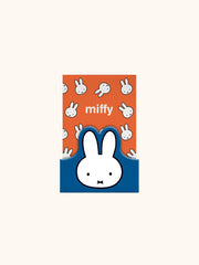 Boxed Mini Notebook Trio Classic Miffy