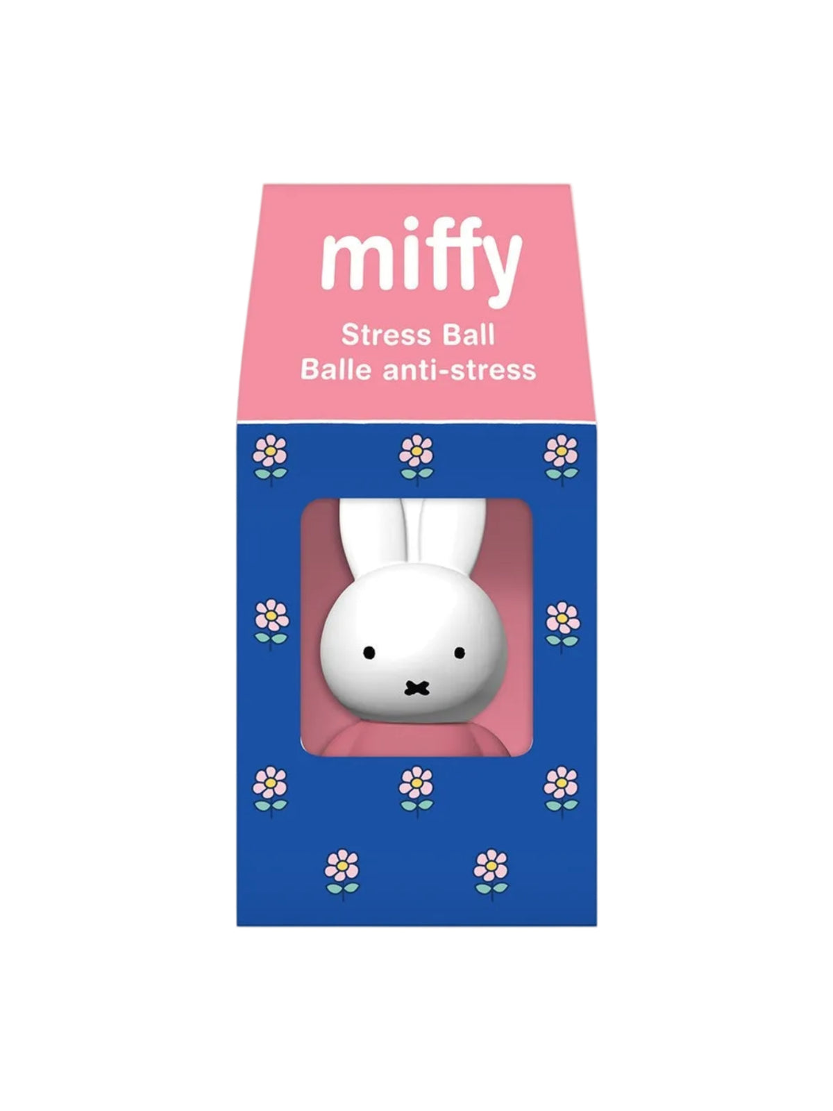 Miffy Dreamy Petals Stress Ball