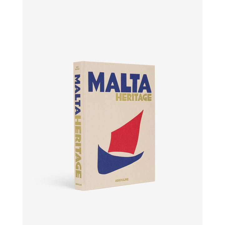 Malta Heritage