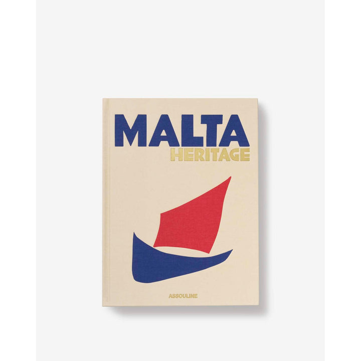 Malta Heritage