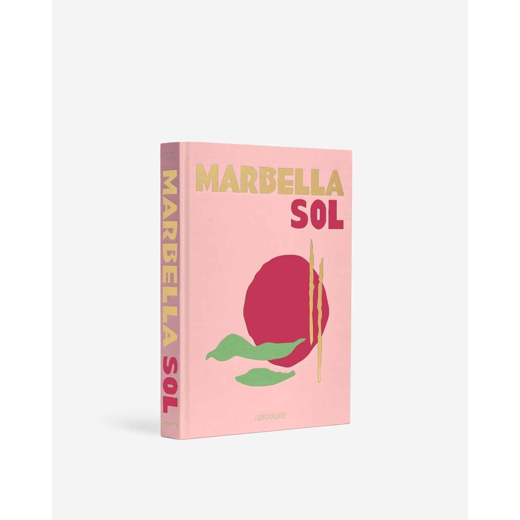 Marbella Sol - Just Fabulous Palm Springs