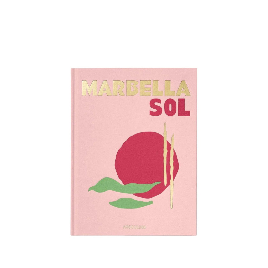 Marbella Sol - Just Fabulous Palm Springs