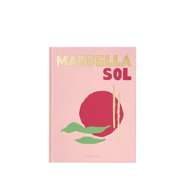 Marbella Sol - Just Fabulous Palm Springs