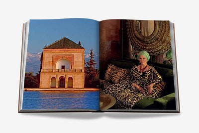Marrakech Flair