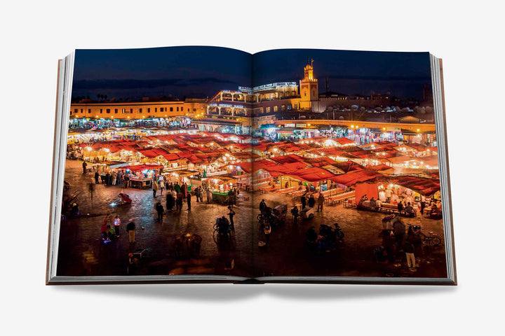 Marrakech Flair