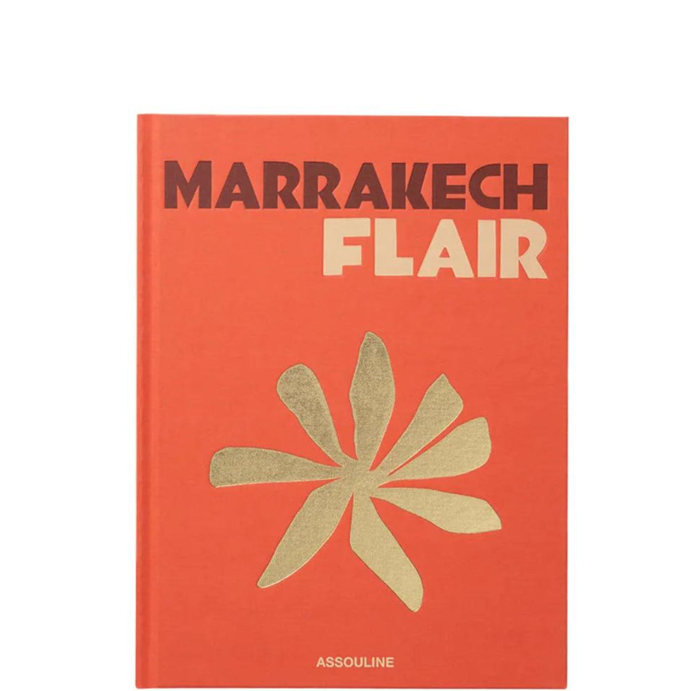 Marrakech Flair - Just Fabulous Palm Springs