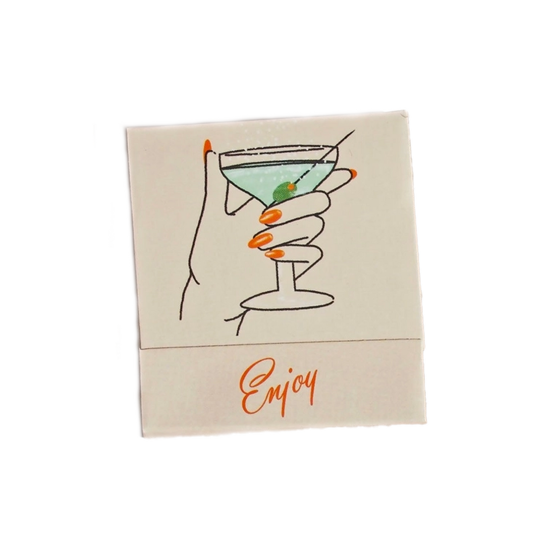 Martini Matches