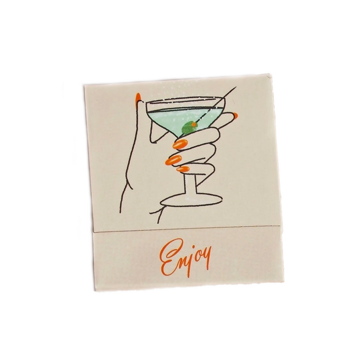 Martini Matches