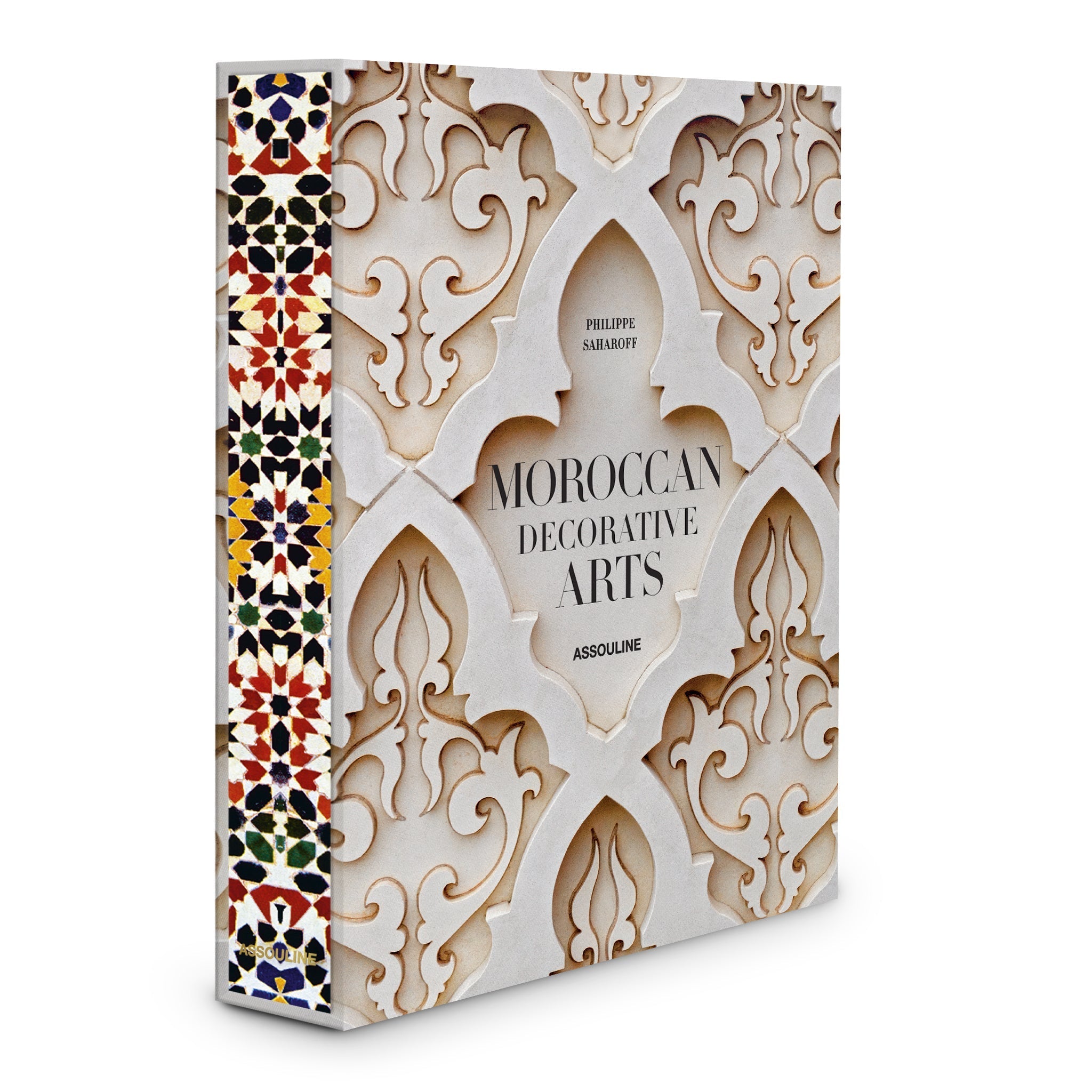 Moroccan Decorative Arts