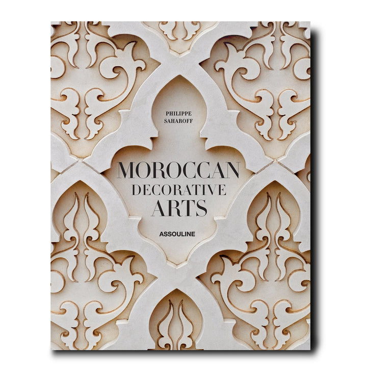 Moroccan Decorative Arts