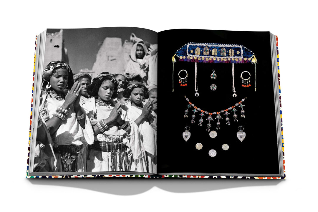 Moroccan Decorative Arts