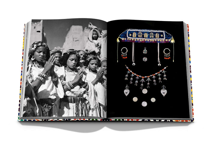 Moroccan Decorative Arts