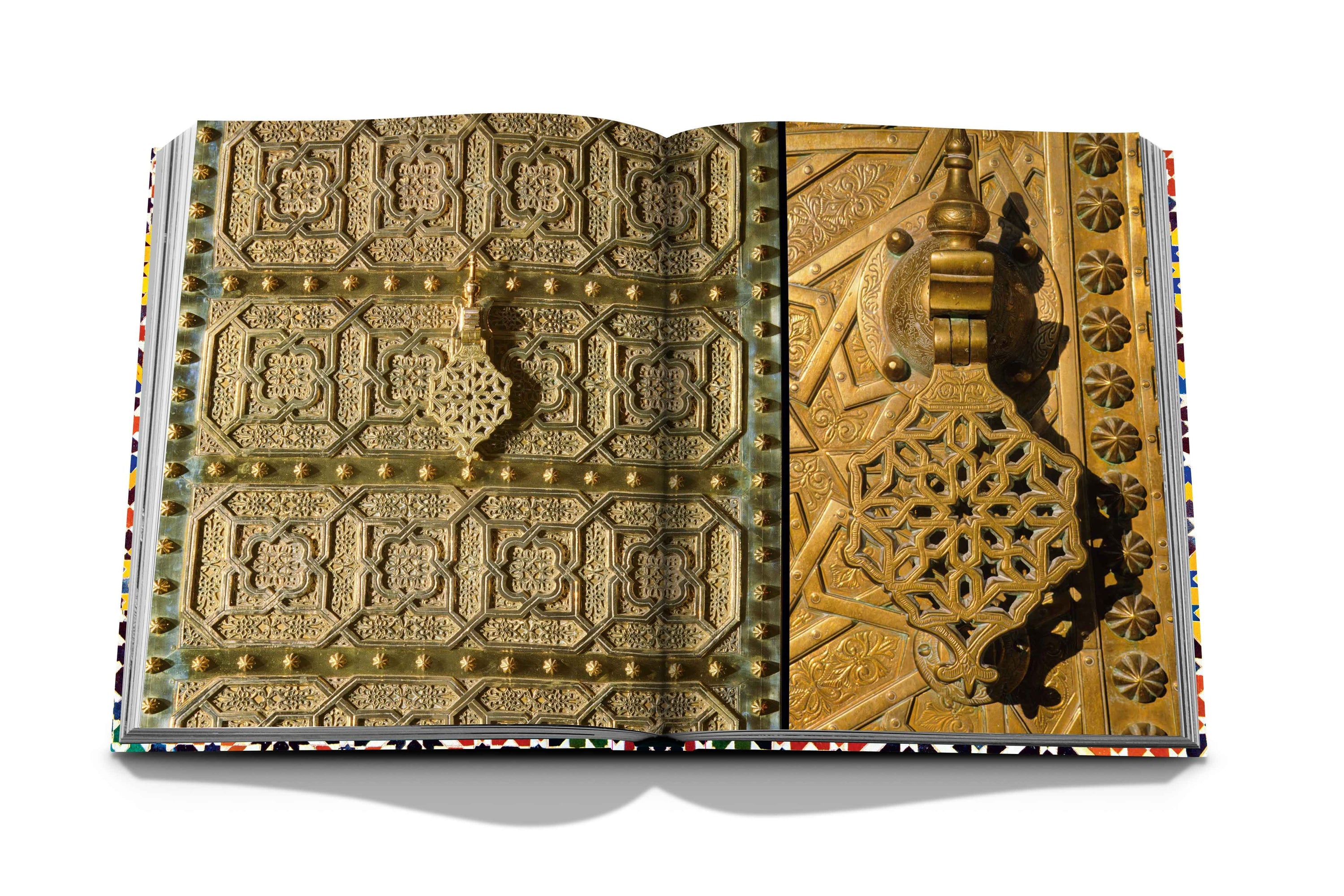 Moroccan Decorative Arts