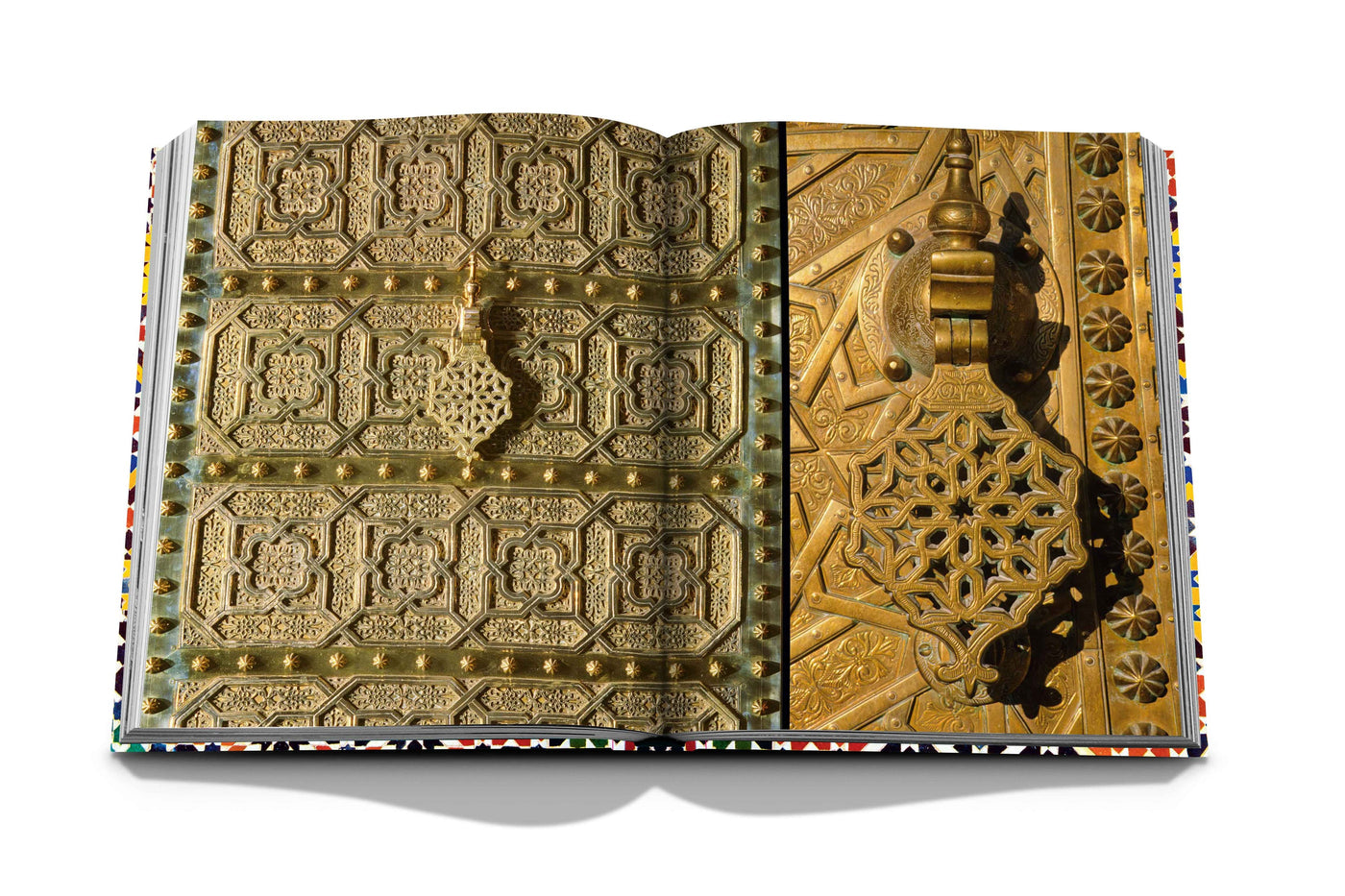 Moroccan Decorative Arts