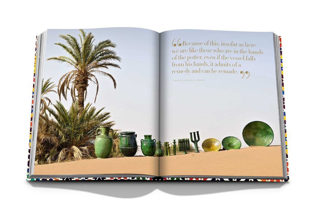 Moroccan Decorative Arts