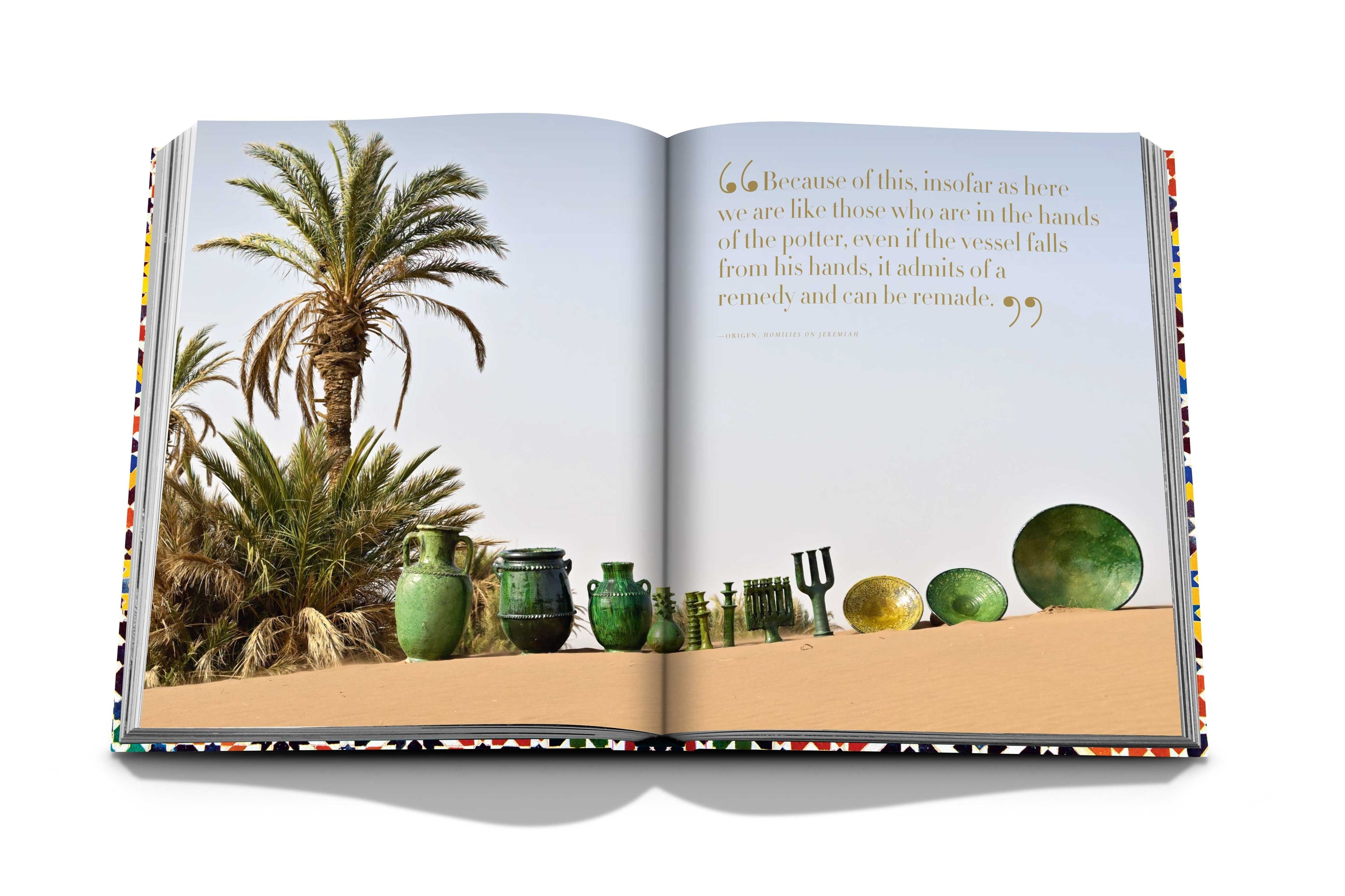 Moroccan Decorative Arts